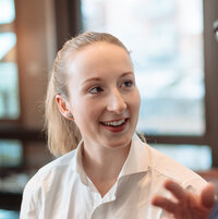 Sophia Kammerer Sophia Kammerer